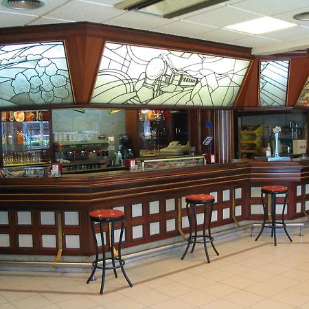 Hotel Isabel Isla Nhà hàng bức ảnh