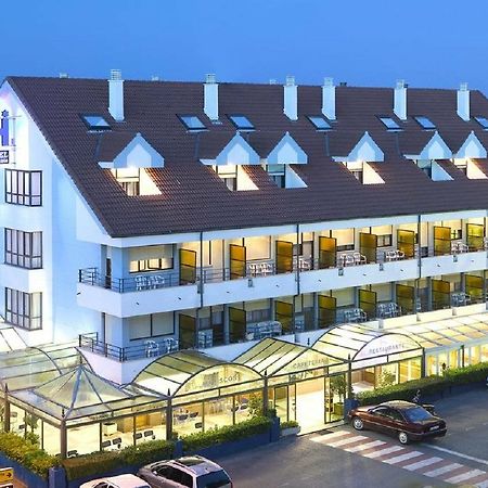 Hotel Isabel Isla Ngoại thất bức ảnh