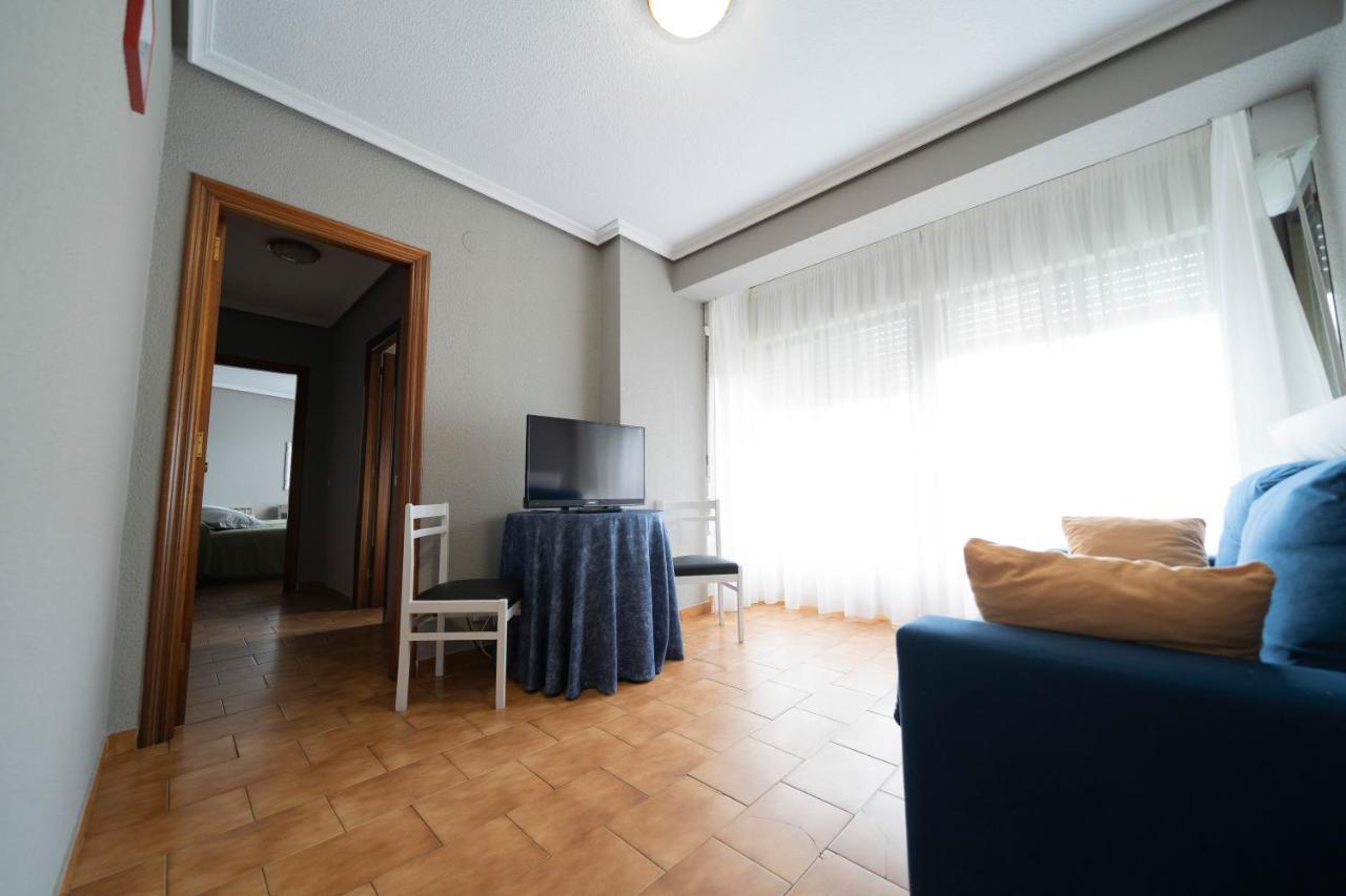 Hotel Isabel Isla Ngoại thất bức ảnh