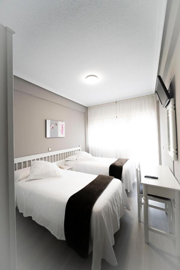 Hotel Isabel Isla Ngoại thất bức ảnh