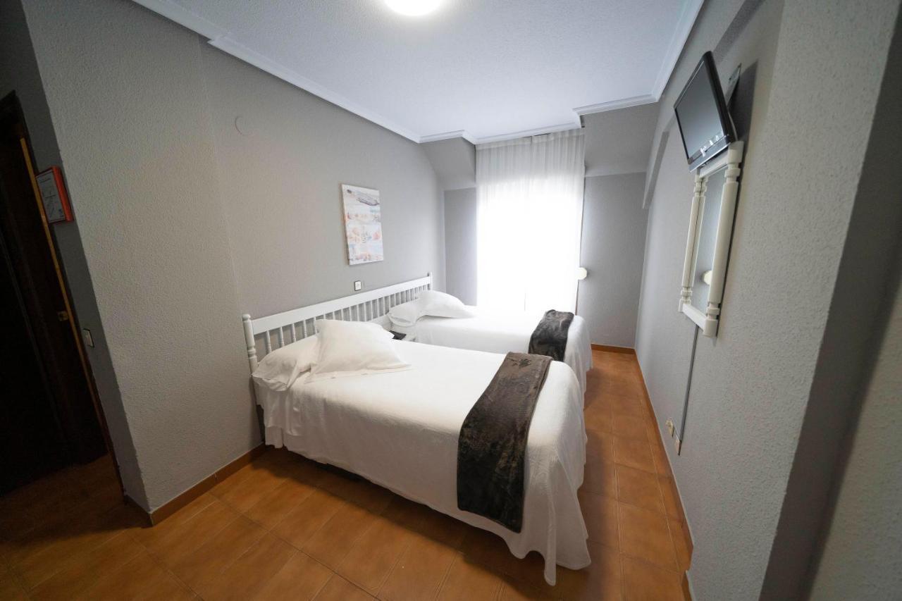 Hotel Isabel Isla Ngoại thất bức ảnh