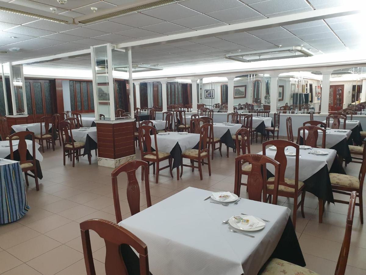 Hotel Isabel Isla Ngoại thất bức ảnh