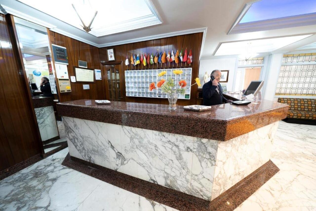 Hotel Isabel Isla Ngoại thất bức ảnh