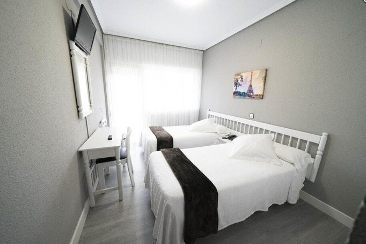 Hotel Isabel Isla Ngoại thất bức ảnh
