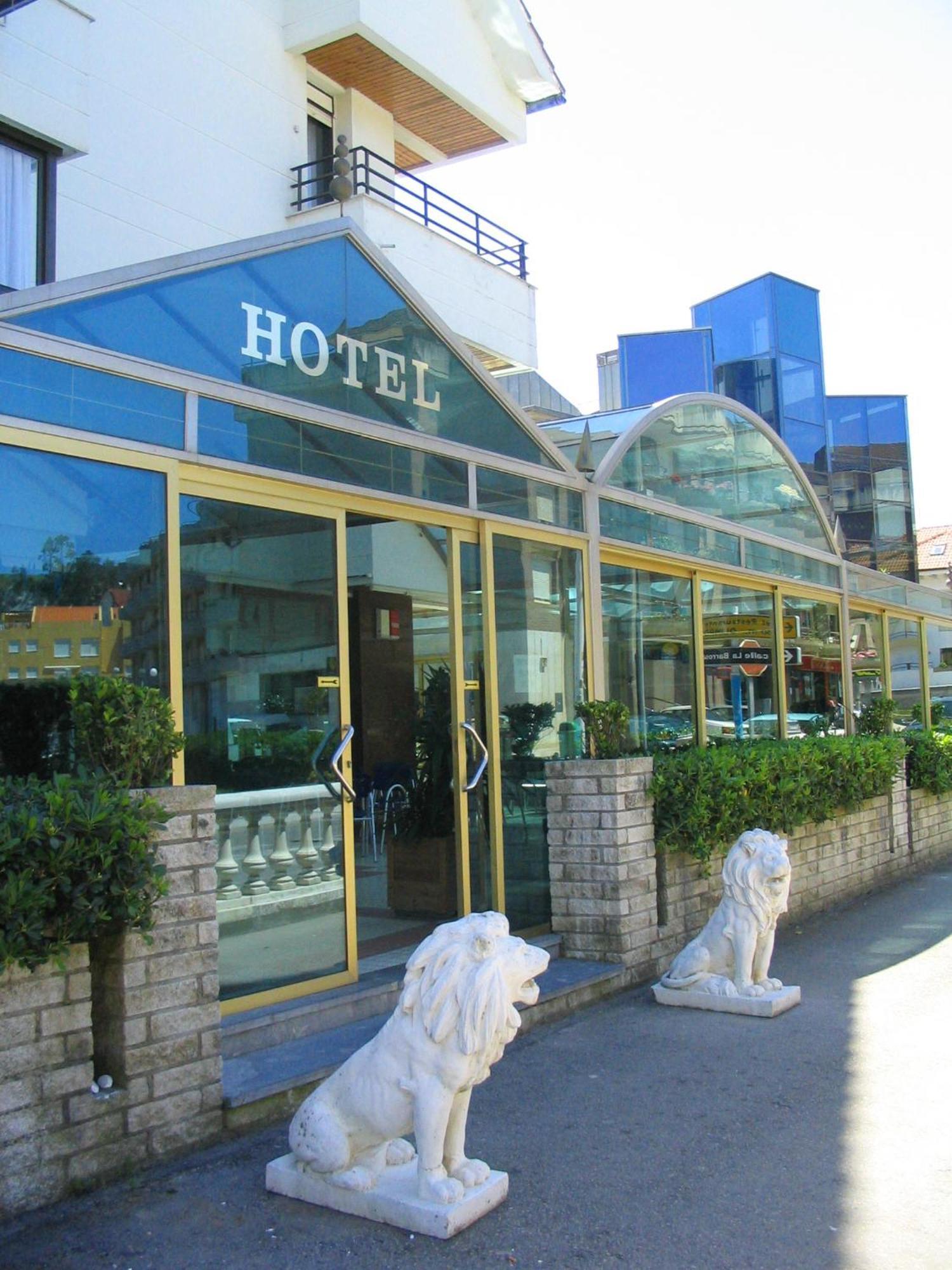 Hotel Isabel Isla Ngoại thất bức ảnh