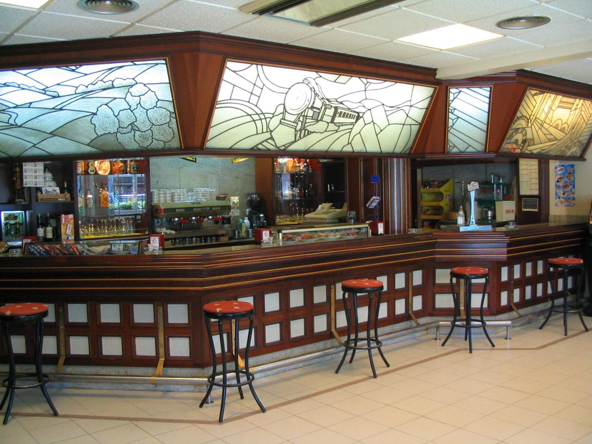 Hotel Isabel Isla Nhà hàng bức ảnh