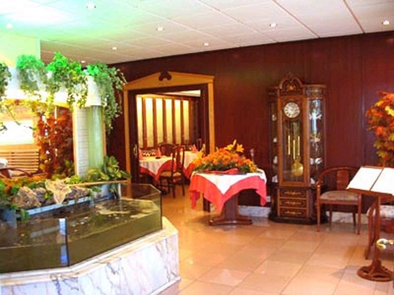 Hotel Isabel Isla Ngoại thất bức ảnh