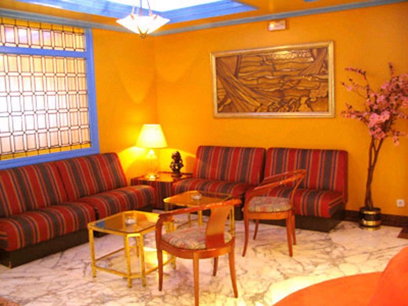 Hotel Isabel Isla Ngoại thất bức ảnh