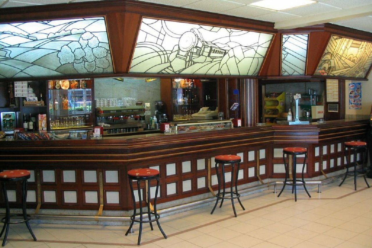 Hotel Isabel Isla Ngoại thất bức ảnh