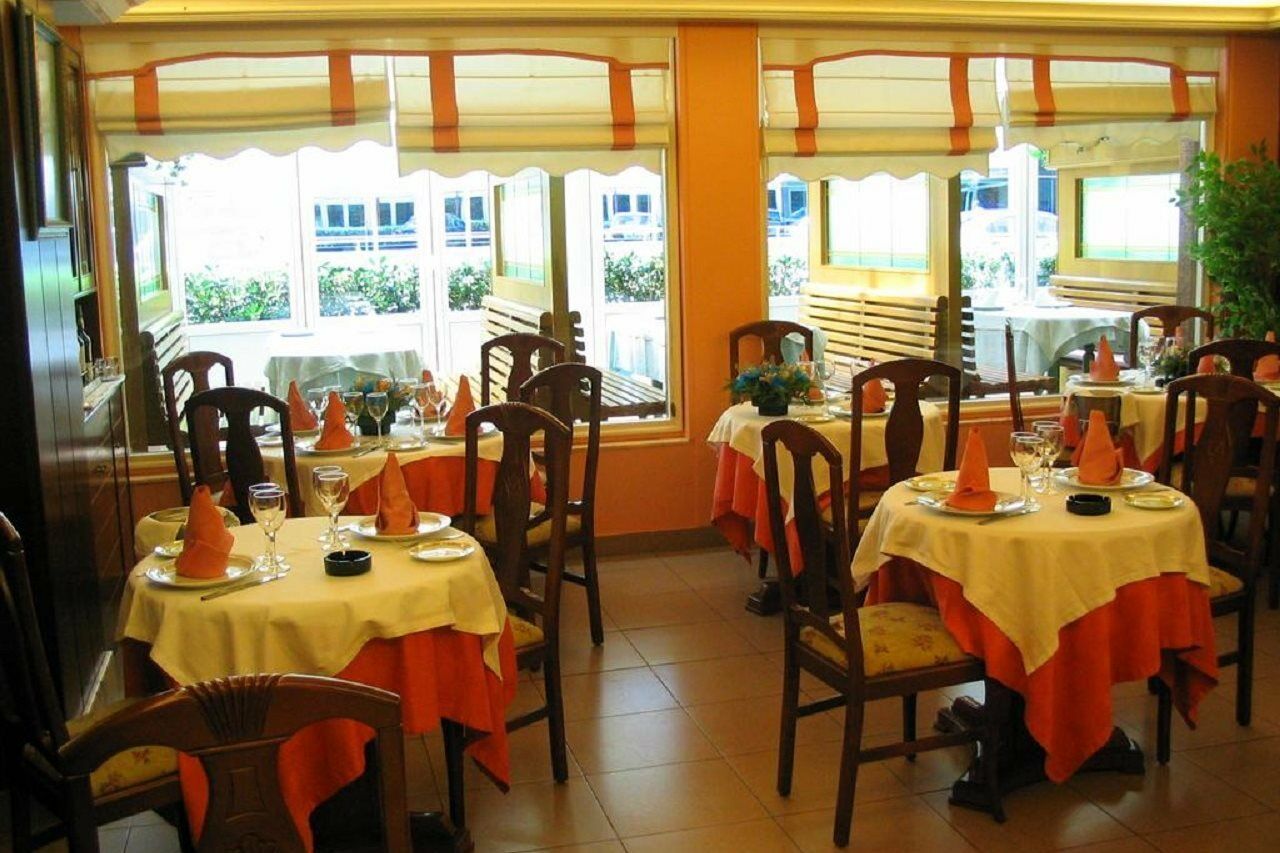 Hotel Isabel Isla Ngoại thất bức ảnh