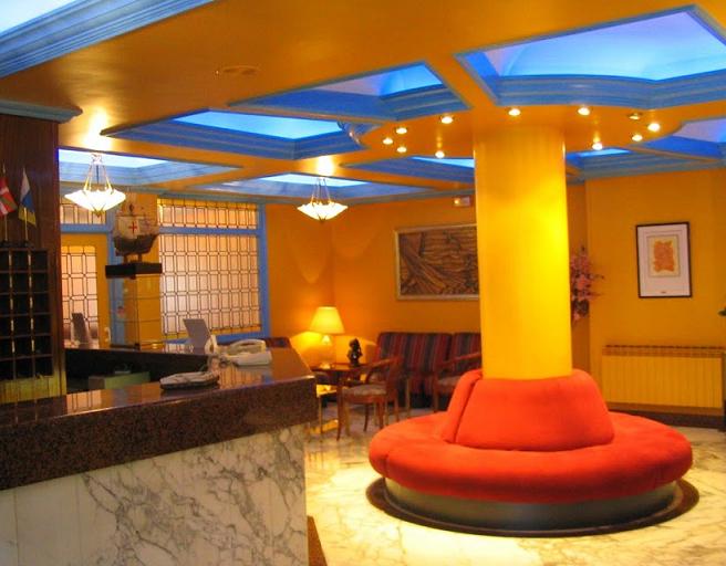 Hotel Isabel Isla Ngoại thất bức ảnh