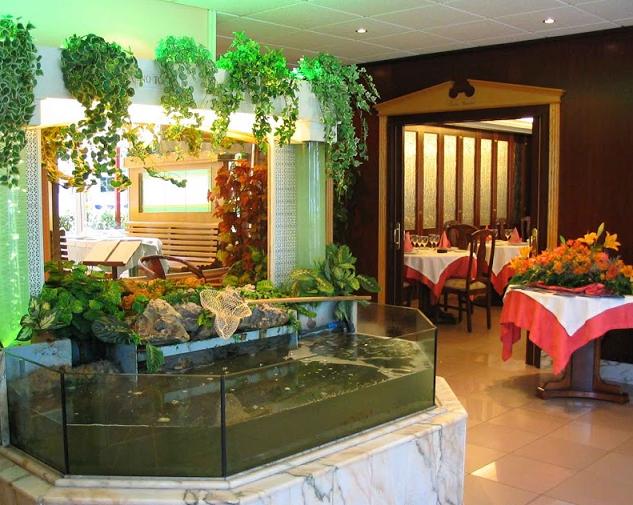 Hotel Isabel Isla Ngoại thất bức ảnh